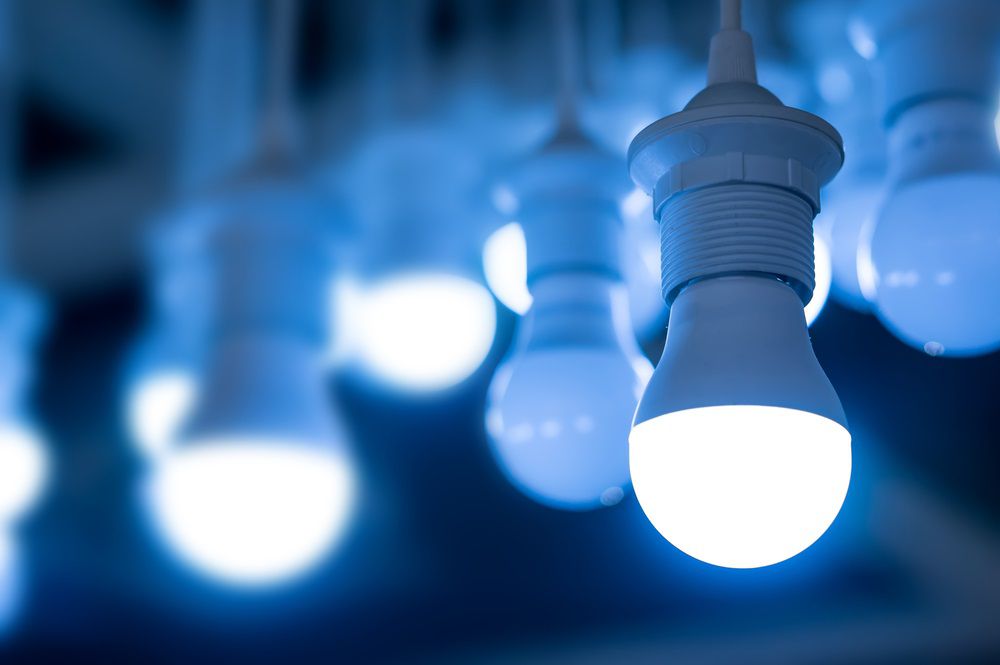 Sparsame LED-Lampen kaufen – Der große Schnäppchen-Führer Sparsame LED Lampen kaufen – Der große Schnäppchen Führer